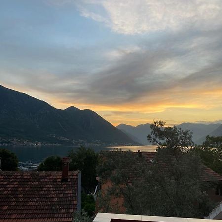 Vasiniko Apartment Kotor Ngoại thất bức ảnh