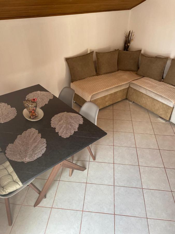 Vasiniko Apartment Kotor Ngoại thất bức ảnh
