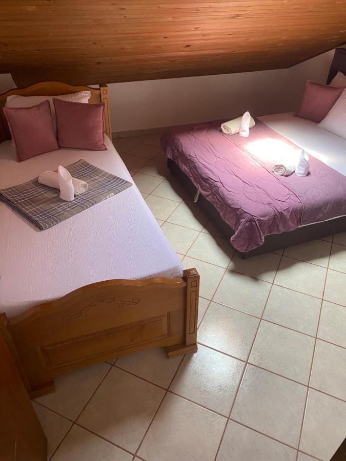 Vasiniko Apartment Kotor Ngoại thất bức ảnh