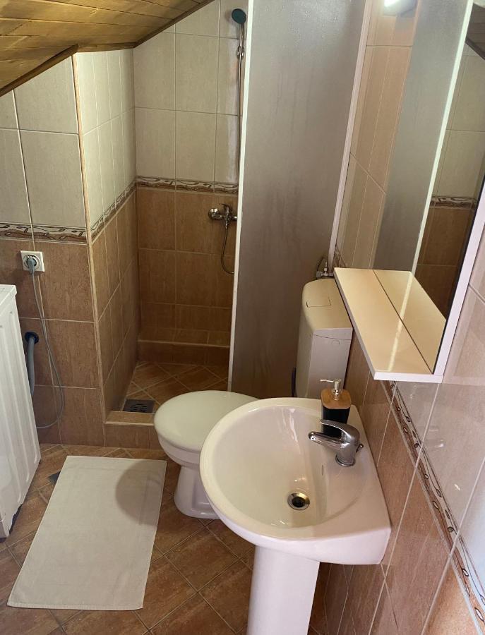 Vasiniko Apartment Kotor Ngoại thất bức ảnh
