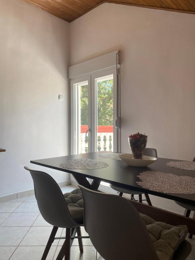 Vasiniko Apartment Kotor Ngoại thất bức ảnh