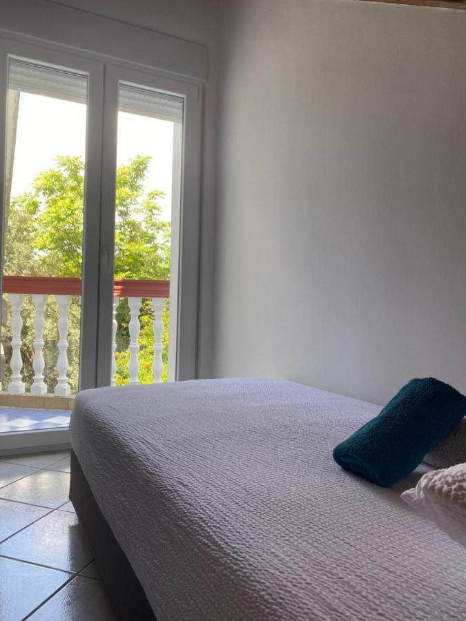 Vasiniko Apartment Kotor Ngoại thất bức ảnh