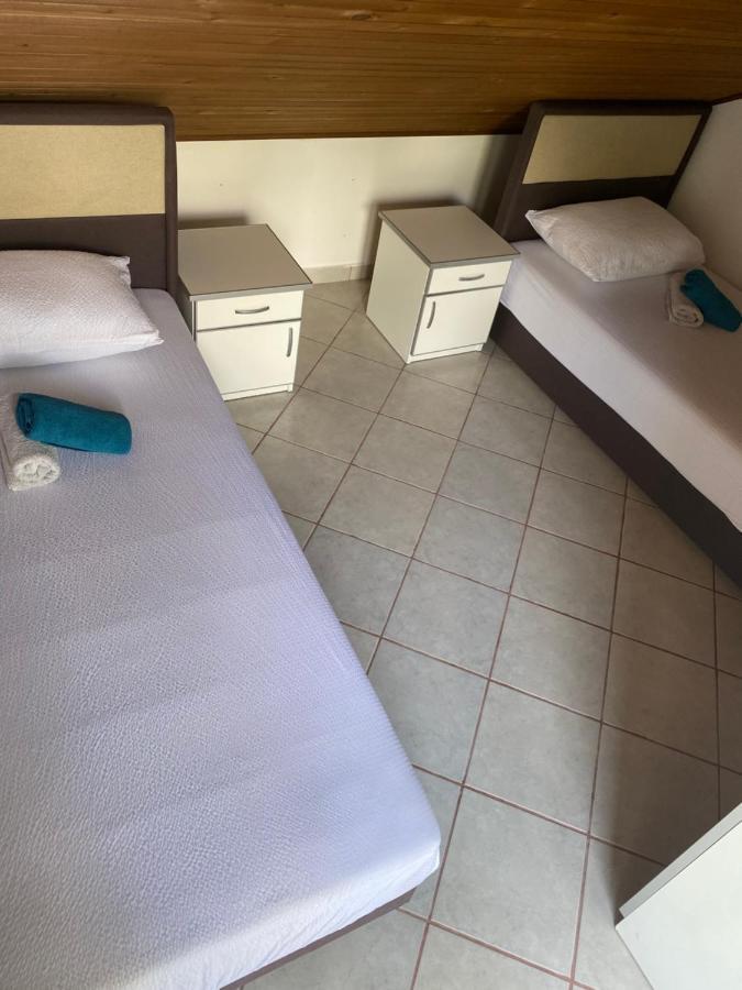Vasiniko Apartment Kotor Ngoại thất bức ảnh